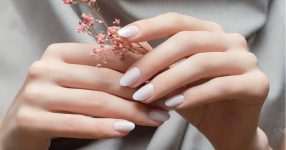 mau-nail-co-dau-don-gian-1