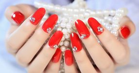 mau-nail-co-dau-mau-do-1