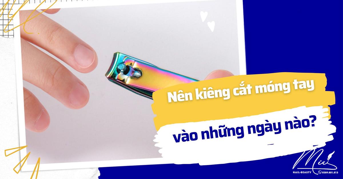 1001+ Mẫu móng tay ĐẸP mẫu Nail Đẹp Hottrend năm nay