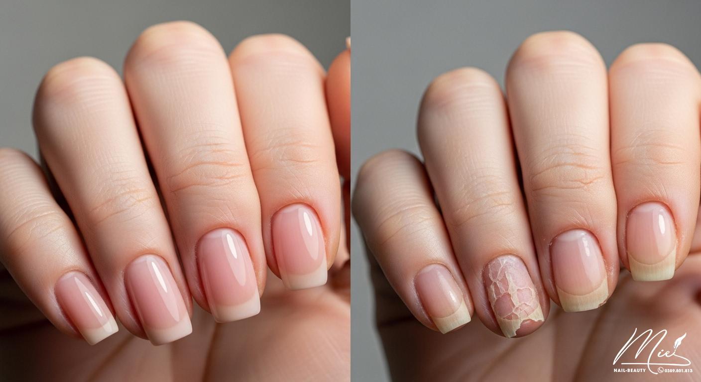 Xét nghiệm ADN bằng móng tay có chính xác không?