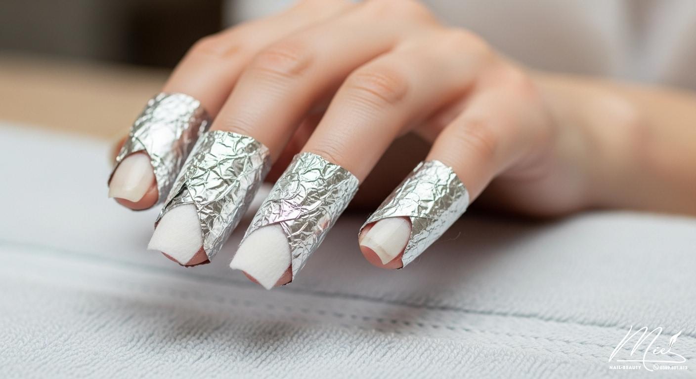 Cách dưỡng móng tay dài và cứng – 5 thói quen ngầm phá hoại