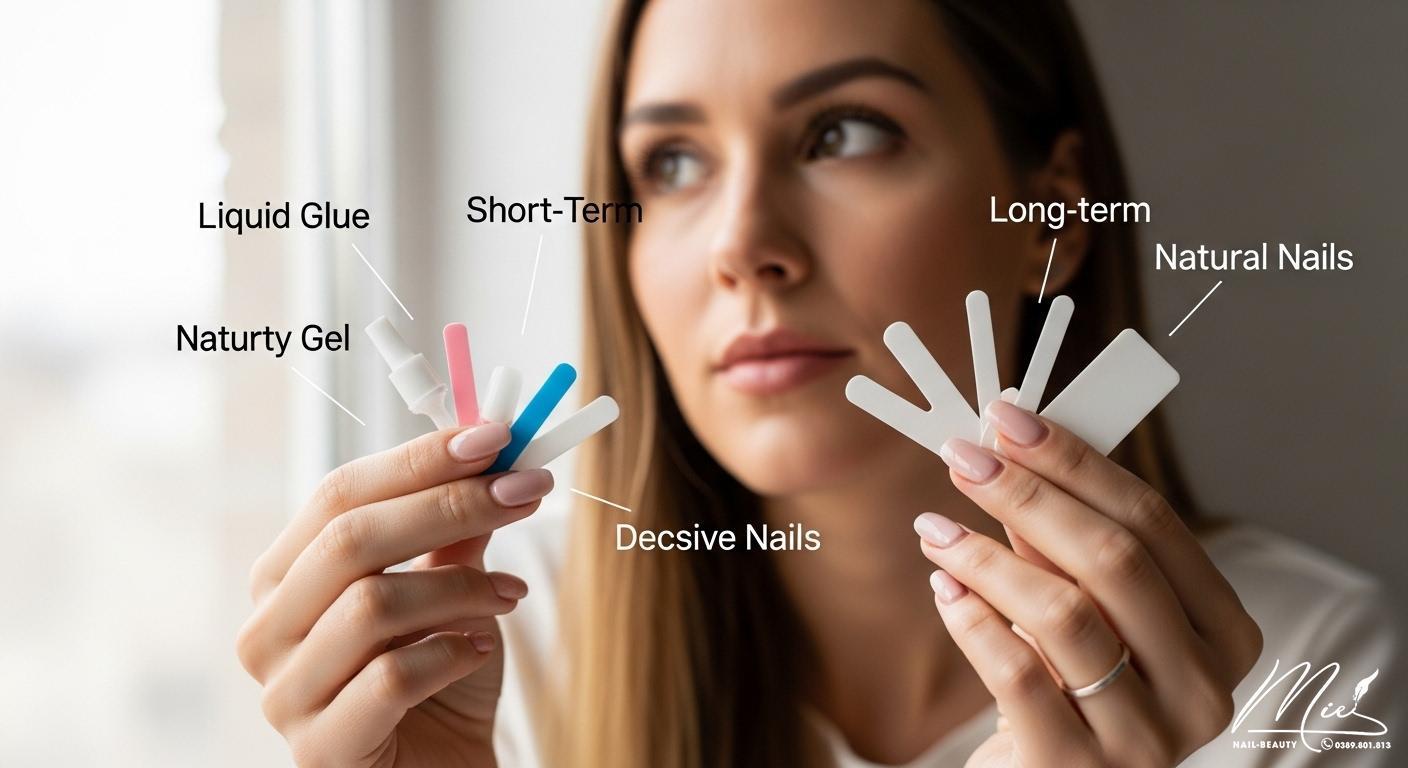 Móng tay bị dập có mọc lại không? Chăm sóc hiệu quả