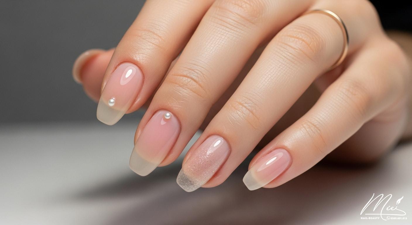 Bí quyết chọn màu sơn móng tay cho da ngăm chuẩn theo sắc độ da