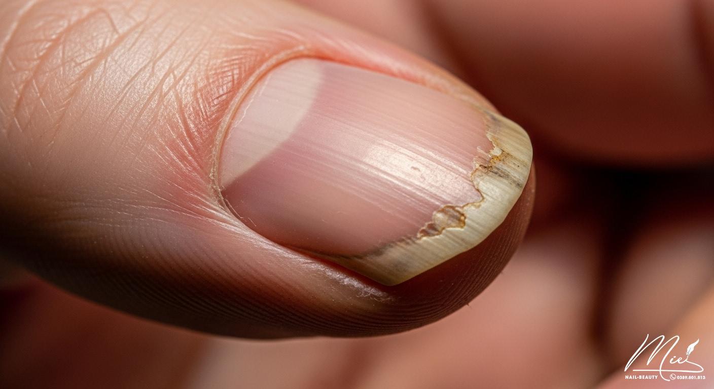 Trẻ sơ sinh trong tháng có nên cắt móng tay? Chuyên gia giải đáp