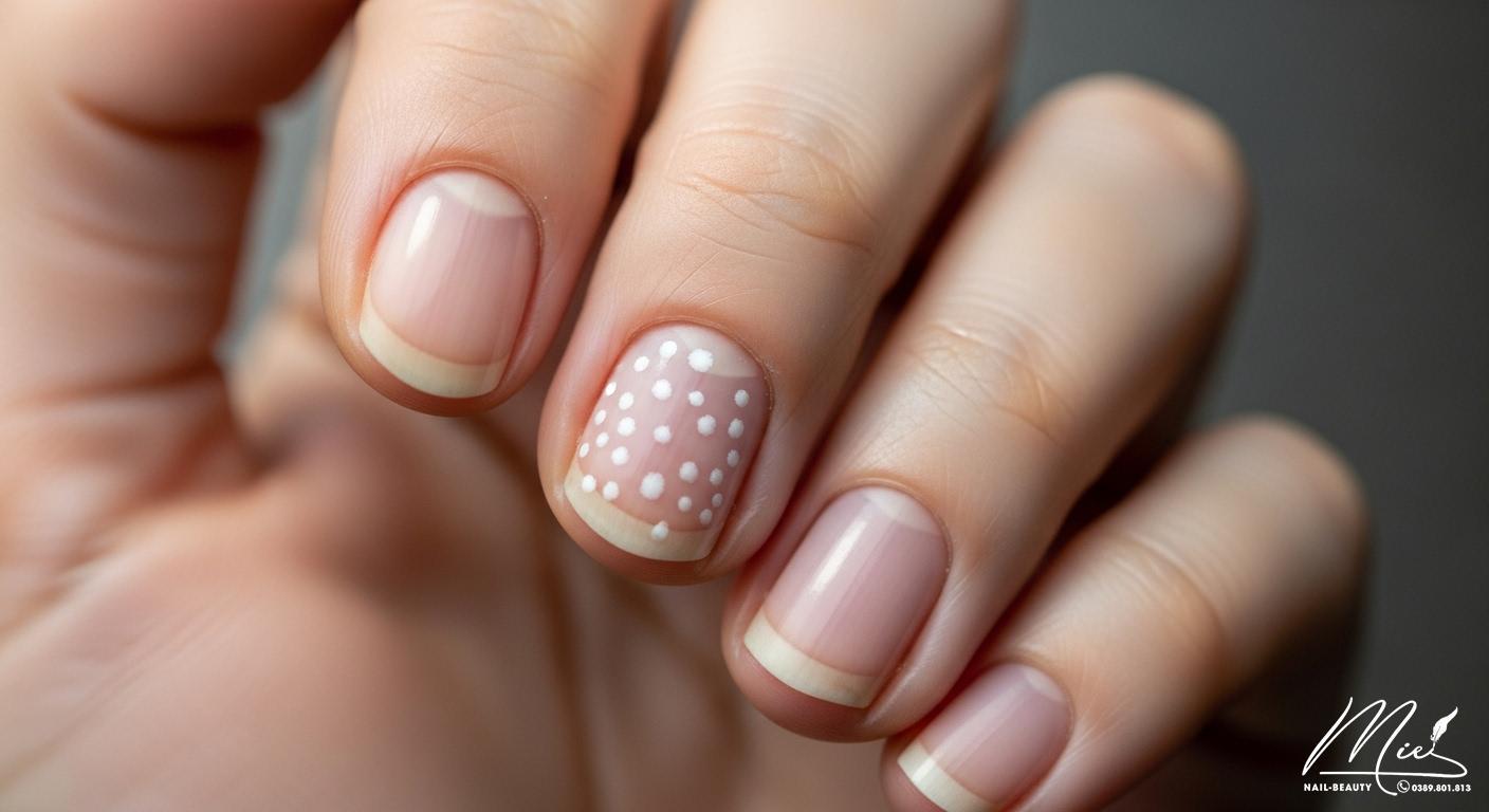 Móng tay có vệt trắng là bệnh gì? 5+ loại phổ biến 1 mong-tay-co-vet-trang