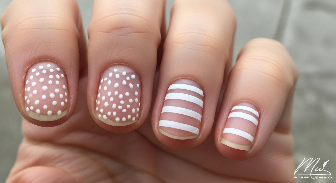 Móng tay có sọc đen là bệnh gì? Hướng dẫn tự kiểm tra tại nhà