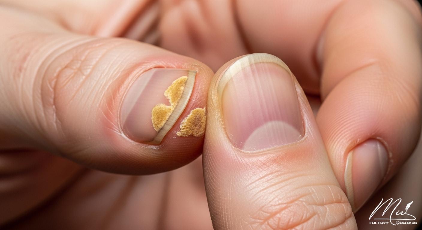 Móng Tay Ngắn Sơn Màu Gì Đẹp? 10+ Mẹo ‘Hack’ Dáng Móng Sang Chảnh