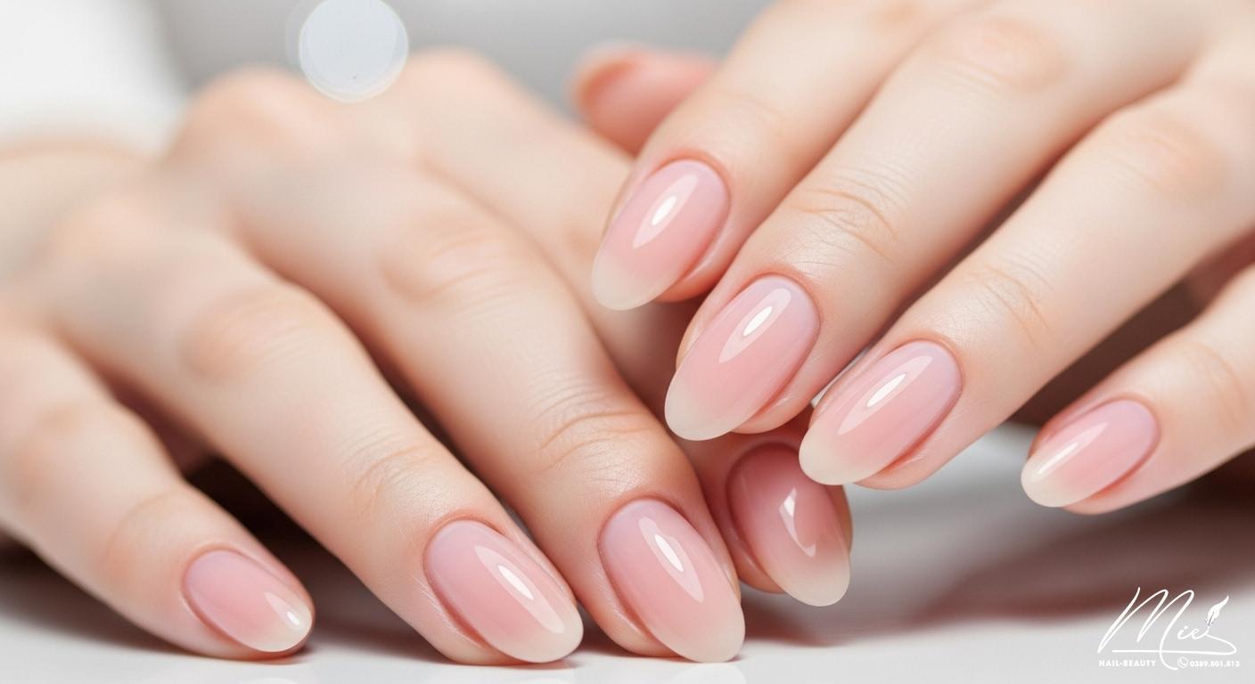 Xước móng tay là thiếu chất gì? Tự chẩn đoán & khắc phục