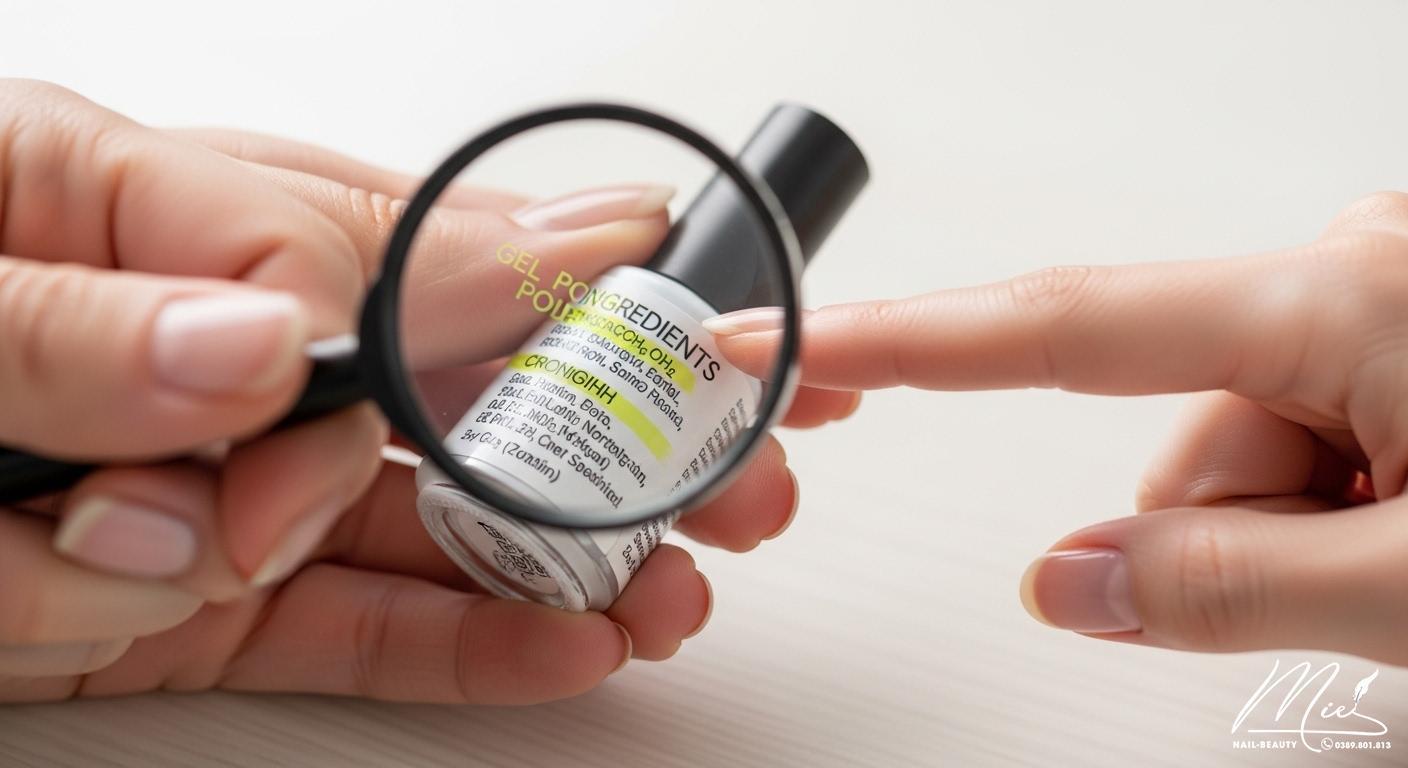 Tại sao không được cắt móng tay vào ban đêm? Giải mã