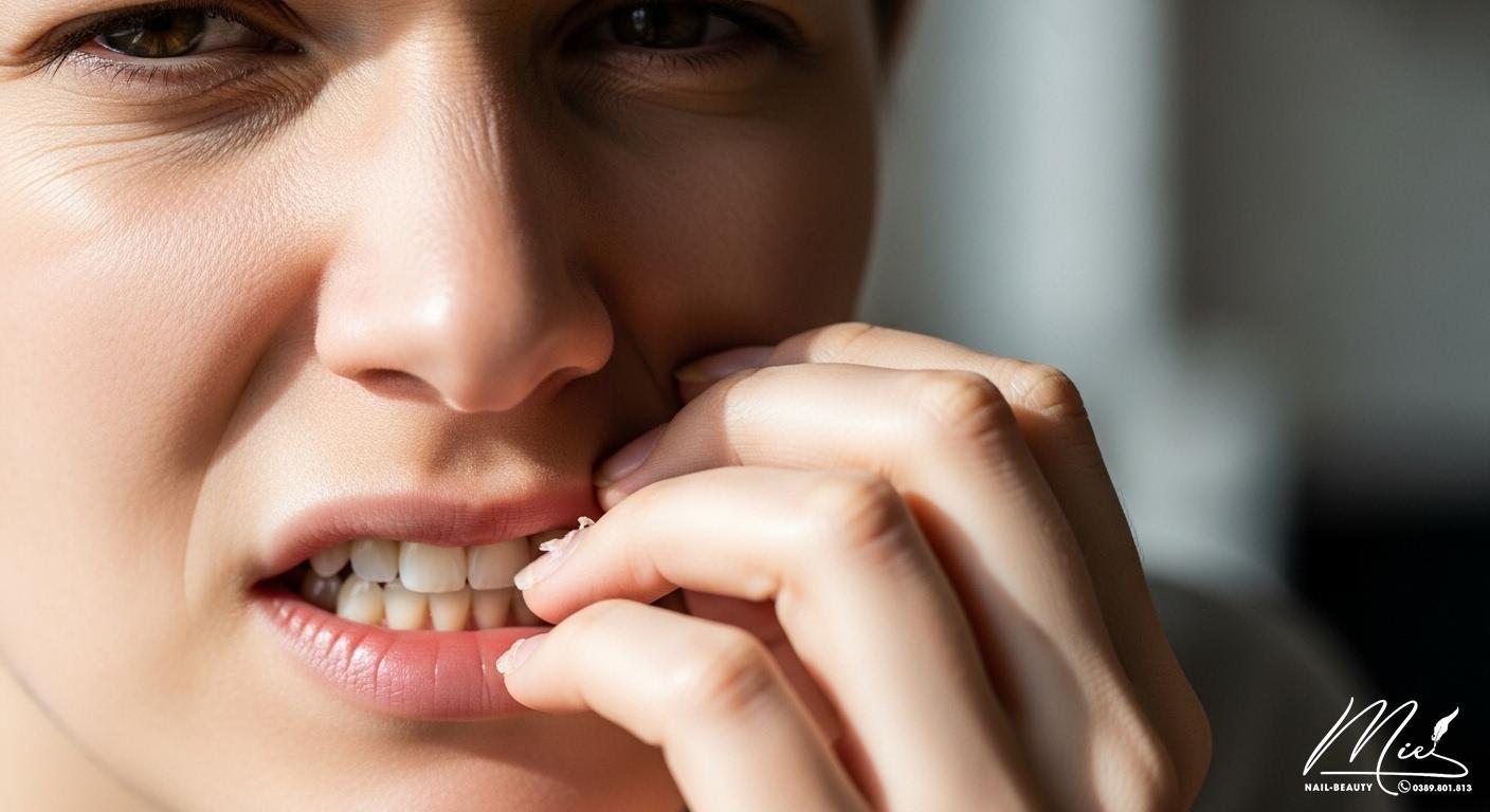 Bật móng tay có mọc lại được không? Lộ trình hồi phục