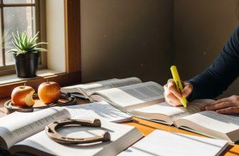 Học sinh tự tin ôn thi với móng tay gọn gàng, bác bỏ quan niệm cũ.