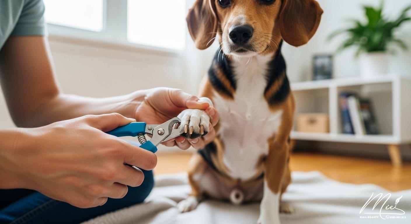 Nguyên nhân khiến khoé móng chân bị sưng đau có mủ